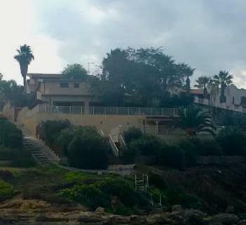Villa Vela
