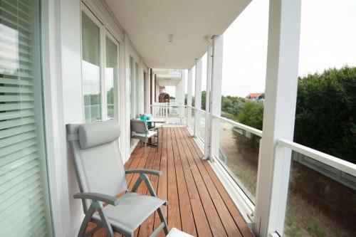 Apartamento Badhuis Dunes