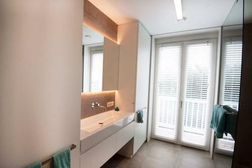Apartamento Badhuis Dunes