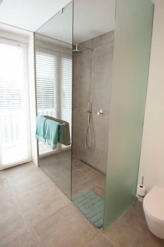 Apartamento Badhuis Dunes