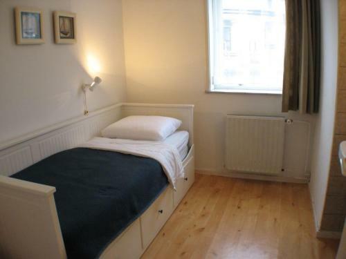 Apartamento Mare Appartment