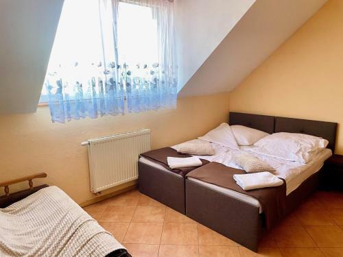 Hostal Przysta? Biskupi?ska