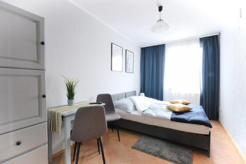 Hostal Przysta? Biskupi?ska