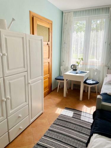 Hostal Przysta? Biskupi?ska