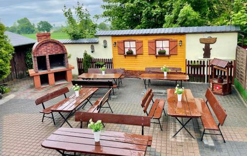 Hostal Przysta? Biskupi?ska