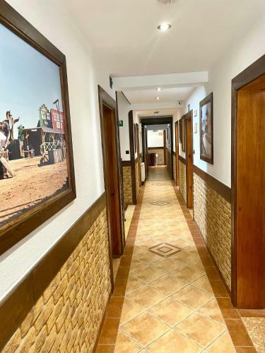 Hostal Przysta? Biskupi?ska