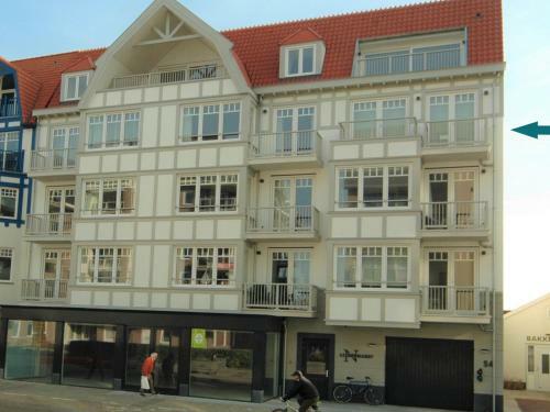 Apartamento Le Normandy 3.01