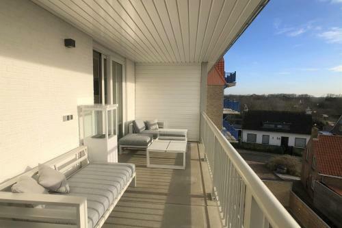 Apartamento Le Normandy 3.01