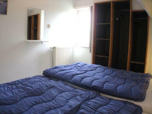 Apartamento Het Oude Strandhuys - 1st Floor