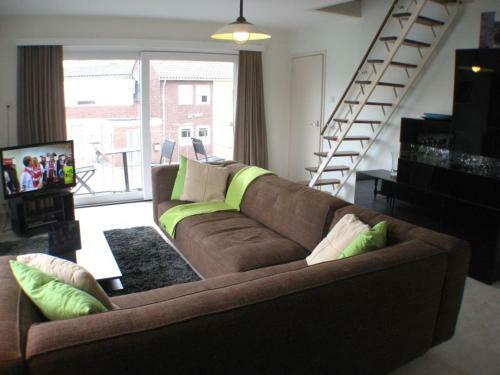 Apartamento Het Oude Strandhuys - 1st Floor