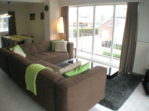 Apartamento Het Oude Strandhuys - 1st Floor