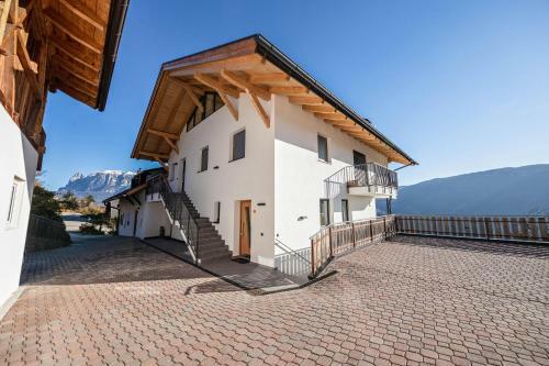 Apartamento Thalerhof Sancta Sebastianus