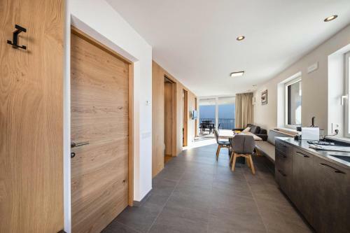 Apartamento Thalerhof Sancta Sebastianus