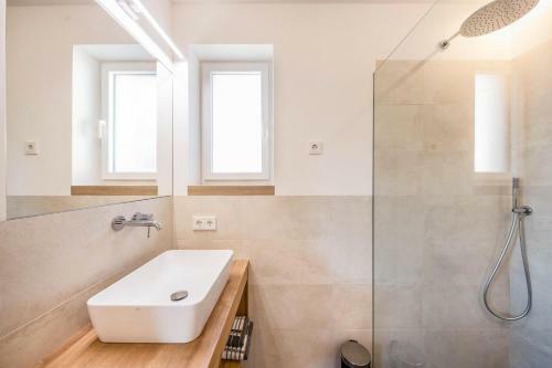 Apartamento Thalerhof Sancta Sebastianus