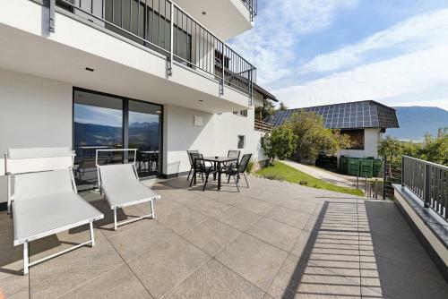 Apartamento Thalerhof Naturae Rupes