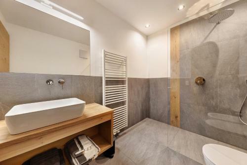 Apartamento Thalerhof Naturae Rupes