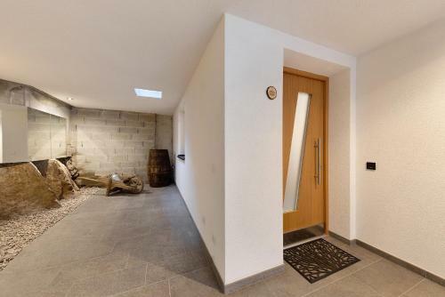 Apartamento Thalerhof Naturae Rupes