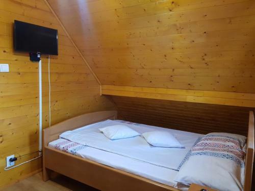 Lodge Cabana Corbu