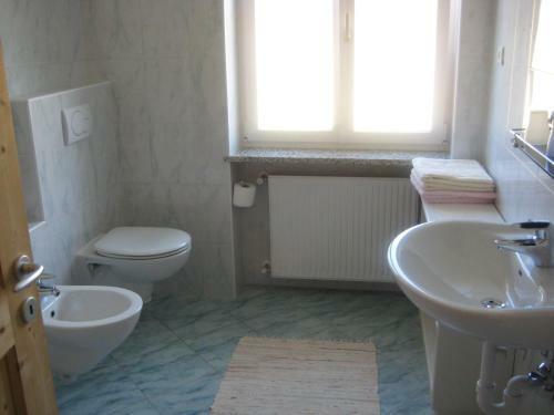 Apartamento Dolomiti