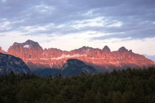 Apartamento Dolomiti