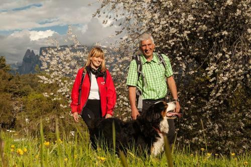 Apartamento Dolomiti