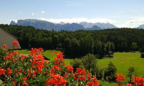 Apartamento Dolomiti