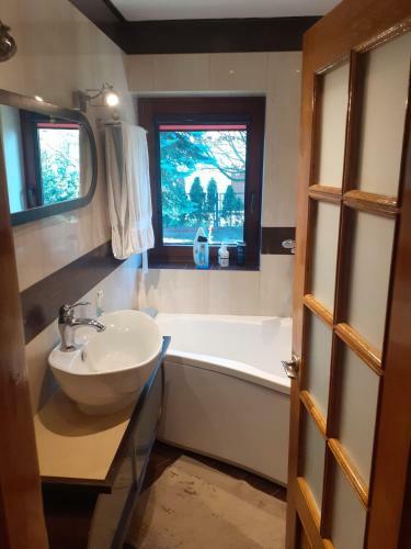 Apartament Nad Zalewem
