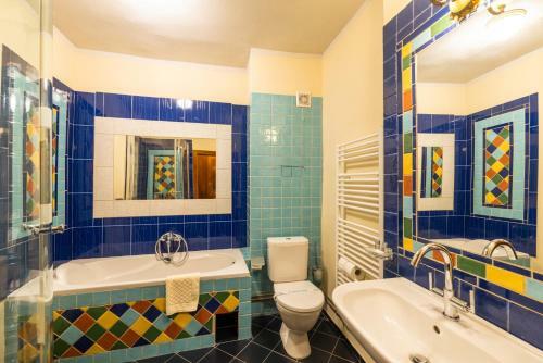 Hotel Barcadam