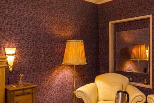 Hotel Barcadam