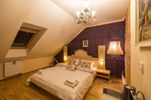 Hotel Barcadam