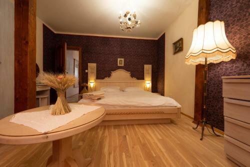 Hotel Barcadam