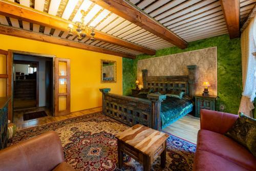 Hotel Barcadam