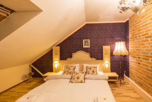 Hotel Barcadam