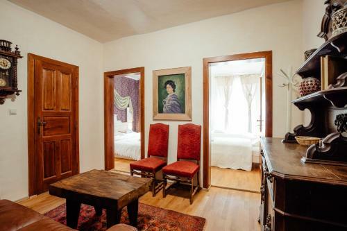 Hotel Barcadam