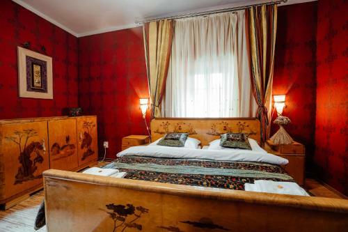 Hotel Barcadam