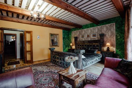 Hotel Barcadam