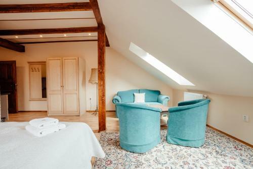 Hotel Barcadam