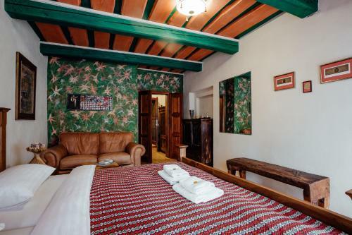 Hotel Barcadam