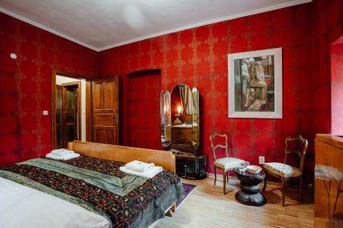 Hotel Barcadam