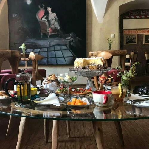 Hotel Barcadam