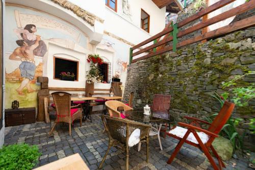 Hotel Barcadam