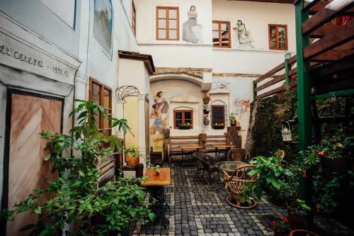 Hotel Barcadam