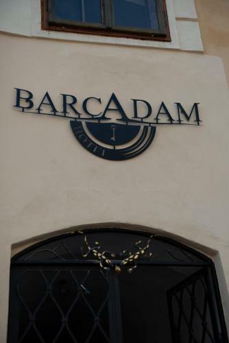 Hotel Barcadam