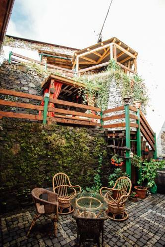 Hotel Barcadam