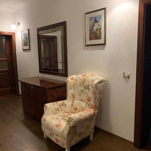 Apartm�n Pri L�ceu