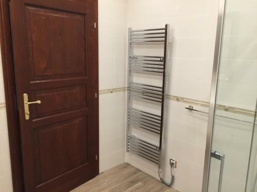 Apartm�n Pri L�ceu
