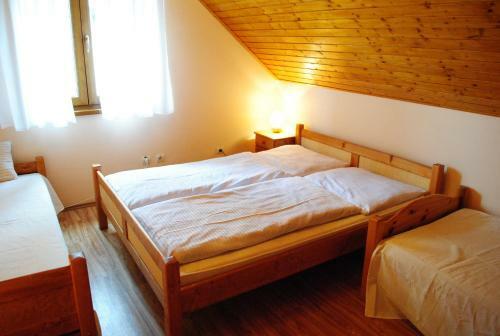 Hostal Chata M�llerov Dom
