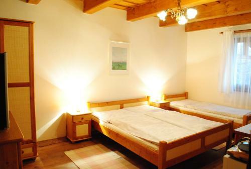 Hostal Chata M�llerov Dom