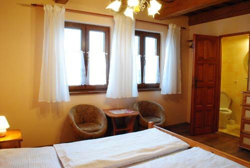 Hostal Chata M�llerov Dom