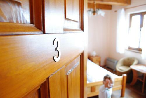 Hostal Chata M�llerov Dom